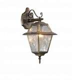 Уличный настенный светильник Odeon Light Outer 2316/1W