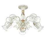 Потолочная люстра Lumion Olivi 3430/5C
