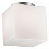 Потолочный светильник Odeon Light Cross 2407/1A