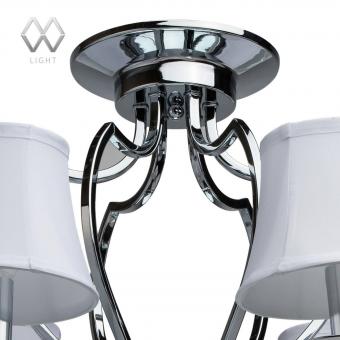 Потолочная люстра MW-Light Вега 329011206