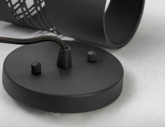 Подвесной светильник Lussole Loft 24 LSP-9651