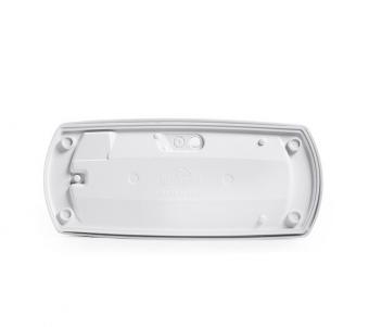 Уличный настенный светильник Fumagalli Francy 1A1.000.000.WYE27