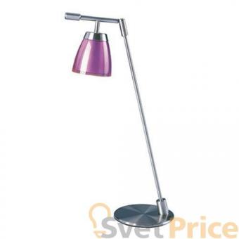 Настольная лампа Horoz HL052PPL (HL052)