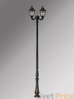 Уличный фонарь Fumagalli Tabor Ofir/Noemi E35.205.R20.AXE27