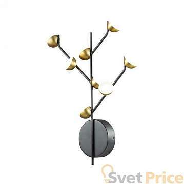 Бра Odeon Light Verica 4156/24WL