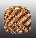 Встраиваемый светильник Novotech Pearl 369896