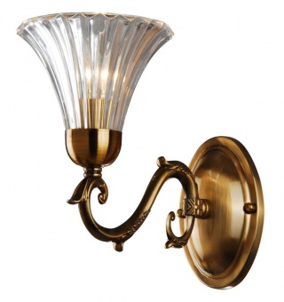 Бра Arte Lamp Lancaster A9440AP-1RB