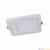 Встраиваемый светодиодный светильник Arte Lamp Vega A7516PL-2WH
