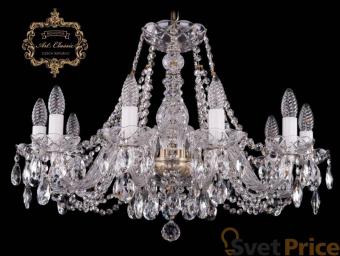 Подвесная люстра ArtClassic 11.11.10.240.Br.Sp