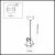 Спот Odeon Light Bolla 1429/1A