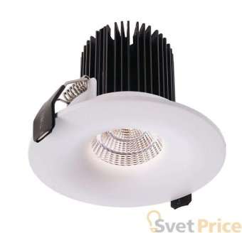 Встраиваемый светильник Deko-Light COB Back Light 565224