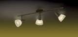 Спот Odeon Light Medeo 2075/3W