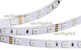 Лента RT 2-5000 36V RGB 2X (5060. 300 LED. LUX)