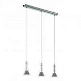 Подвесной светодиодный светильник Eglo Musero 1 96519