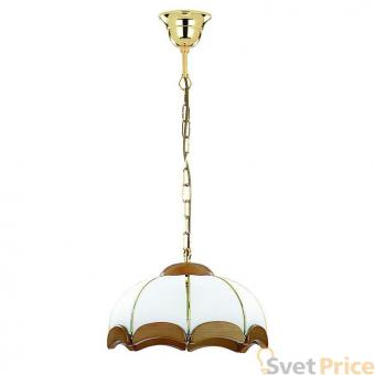 Подвесной светильник Alfa Sikorka 766