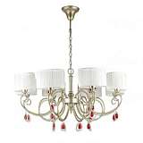 Подвесная люстра Odeon Light Verenissa 3392/8