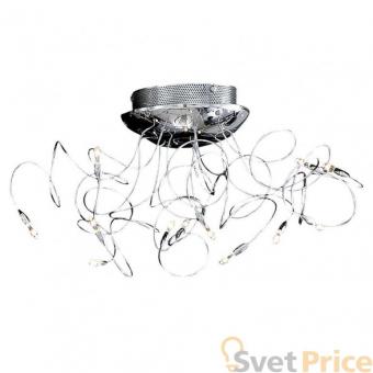 Потолочный светильник Ideal Lux Faville PL12