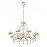 Подвесная люстра Eglo Basilano 39093