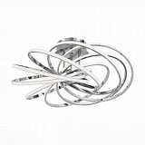 Потолочный светодиодный светильник ST Luce Ritorti SL958.102.08