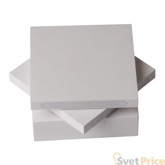 Настенный светодиодный светильник Crystal Lux CLT 026W WH