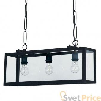 Подвесной светильник Ideal Lux Igor SP3
