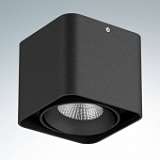 Потолочный светодиодный светильник Lightstar Monocco 052117