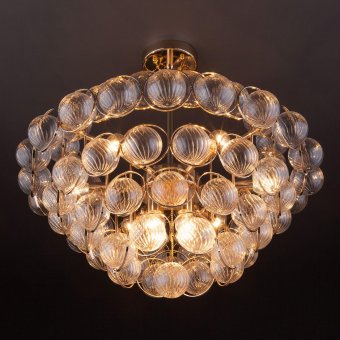 Подвесная люстра Bogates Sienna 295/10