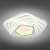 Потолочный светодиодный светильник Omnilux Procchio OML-06907-160