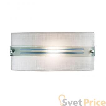 Настенный светильник Sonex Deco 1223