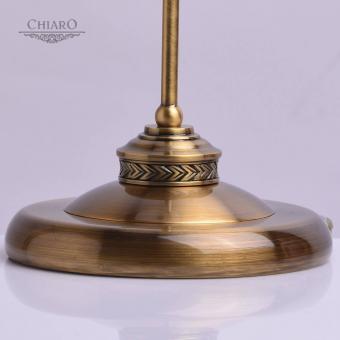 Настольная лампа Chiaro Аманда 481031301