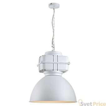 Подвесной светильник Lussole Loft Arta GRLSP-9827