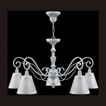 Подвесная люстра Lamp4you Classic E3-05-G-LMP-O-3