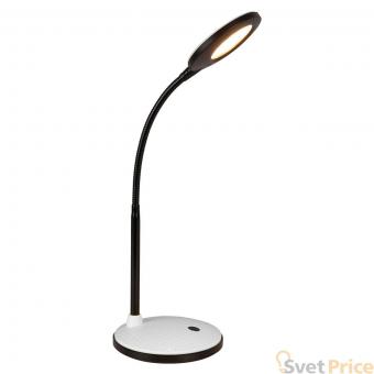 Настольная лампа Elektrostandard TL90400 Sweep белый 4690389107740
