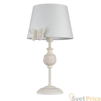 Настольная лампа Maytoni Fiona ARM032-11-PK