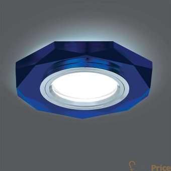 Встраиваемый светильник Gauss Backlight BL055