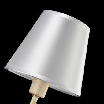 Бра Maytoni Marquis ARM327-01-W