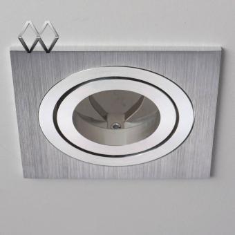 Встраиваемый светильник MW-Light Круз 637010601