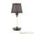 Настольная лампа Odeon Light Nicola 4110/1T страна Италия Настольная лампа Odeon Light Nicola 4110/1T