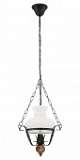 Подвесной светильник Eglo Rustic 7 91028