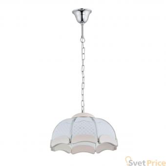 Подвесной светильник Alfa Italia Bianco 20071