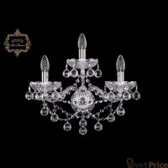 Бра ArtClassic 10.26.2+1.165.XL.Cr.B