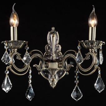 Бра Maytoni Bronze ARM245-02-R