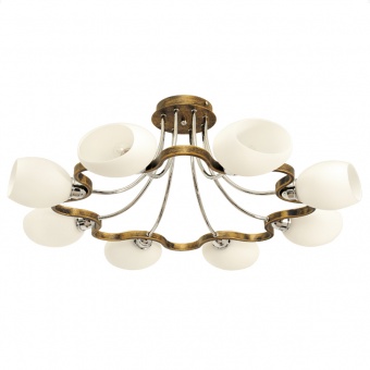 Потолочная люстра MW-Light Альфа 324010508
