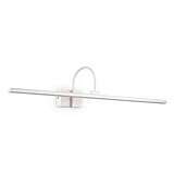 Подсветка для картин Ideal Lux Bonjour AP1 Big Bianco