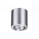 Потолочный светильник Odeon Light Tuborino 3566/1C