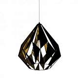 Подвесной светильник Eglo Carlton 1 49878