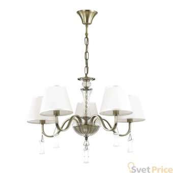 Подвесная люстра Lumion Kimberly 4408/5