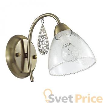 Бра Lumion Floretta 3291/1W