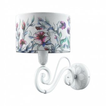 Бра Lamp4you Provence E-01-WM-LMP-Y-13
