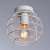 Потолочный светильник Arte Lamp A1110PL-1WH страна Италия Потолочный светильник Arte Lamp A1110PL-1WH
